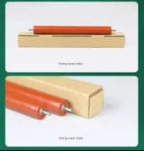 Fuser Roller - 5 Paket Ekonomik (Model 2) - 8
