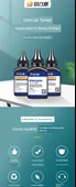 Toner Kartuşu - PD-203T - Siyah - Yüksek Versiyon 80g - 2800 Sayfa - 4