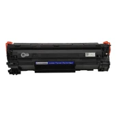 Toner Kartuşu - 88A Kraft Kağıt Kutusu - 6000 Sayfa - 2