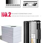 Toner Kartuşu - Görüntüleme/Toner Kartuşu, Kartuşsuz - 11