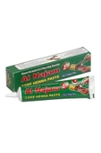 Kırmızı Hint Kınası - 1