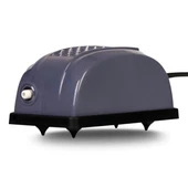 Jingye YE-12 Tek Çıkışlı Hava Motoru Gri 3W 3,5L/Min - 2