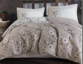 Clasy %100 Pamuk Çift Kişilik Dört Mevsim Nevresim Seti 220 x 230 - 3