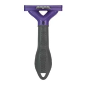 Furminator Longhair L Uzun Tüylü Kedi Tüy Toplama Tarağı thumbnail 1