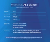 Toner Kartuşu - 6000 Sayfa - Süper Kapasite - Kalıcı Çip - 5