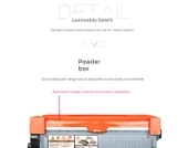 Toner Kartuşu - Görüntüleme/Toner Kartuşu, Kartuşsuz - 6