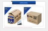 Deshi DS-610H Ribbon Rafı - 2 Paket - 9