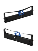 Deshi DS-610H Ribbon Rafı - 2 Paket - 2