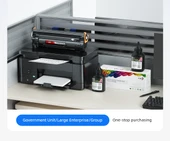 Uyumlu Brother MFC-7360 Toner Kartuşu TN2225 - Standart Versiyon Toz Kutusu + Tambur Çerçevesi - 11