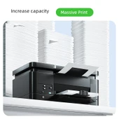 Uyumlu Brother MFC-7360 Toner Kartuşu TN2225 - Standart Versiyon Toz Kutusu + Tambur Çerçevesi - 2