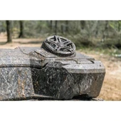 YMTRADE Can Am Stereo Box - 6