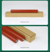 Pantum M6700d M7100dn M7200fd Üst Fuser Rulmanı - 5 Sabitleme Rulmanı Ekonomik Set (Model 2) - 9