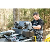 YMTRADE Can Am Stereo Box - 8