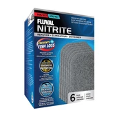 Fluval 306-307 406-407 İçin Nitrite Giderici 6lı Paket - 1