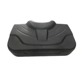 YMTRADE Ön Çanta Motorsiklet ve ATV / UTV 46x84x27.4 F50 Scc - 2