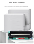 TN1035 Süper Büyük Kapasite Toner Kartuşu - 2 Al 1 Bedava Süper Büyük Kapasite Kartuş + Toner - 11