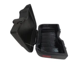 YMTRADE Ön Çanta Motorsiklet ve ATV / UTV 46x84x27.4 F50 Scc - 5