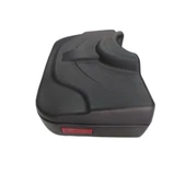 YMTRADE Ön Çanta Motorsiklet ve ATV / UTV 46x84x27.4 F50 Scc - 6