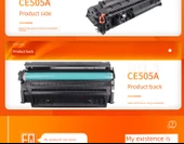 Toner Kartuşu - 2500 Sayfa Standart Kapasite - Buy 5 Get 1 thumbnail 11