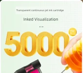 Xiaomi Mijia Mürekkep Kartuşu - Siyah - 1000 Sayfa - 11