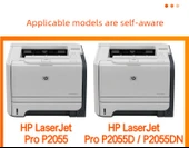 Toner Kartuşu - 2500 Sayfa Standart Kapasite - Buy 5 Get 1 thumbnail 3