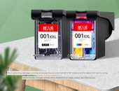 Xiaomi Mijia Mürekkep Kartuşu - Siyah - 1000 Sayfa - 10