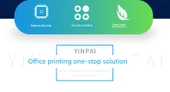 Toner Kartuşu Çip - Çin Versiyonu [2 Parça] Sayım Çipi (2 Parça Daha Uygun) - 7
