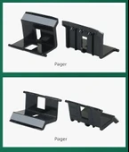 Yazıcı Kağıdı Ruloları - 10 Adet Pager (Özel Set) - 5