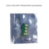 Toner Çipi - Çin Versiyonu - Imaging Drum Chip-D (2 Daha Uygun) - 5