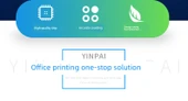 Toner Çipi - Çin Versiyonu - Imaging Drum Chip-D (2 Daha Uygun) - 7