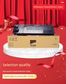 Toner Kartuşu - SF-S245R/S305R - Büyük Kapasite (18000 Sayfa) - 4