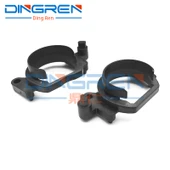 Ricoh MP2554 2054 3054 3554 4054 5054 6054 2555 3055 3555 4055 5055 60SP Fuser Şaft Kılıfı Isıtma Filmi Braketi - 3