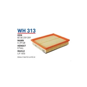WH313 - 1