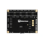 3D Yazıcı Kontrol Paneli - MKS TinyBee V1.0 - ESP32 WiFi - 5