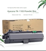Uyumlu Toner Kartuşu - TK-1183 - M2135dn M2635dn M2635dw - 7200 Sayfa - 4