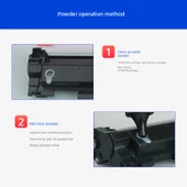 Standart Otomatik Sıfırlama Kartuşu - 5