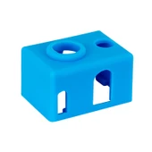 E3D-V6 Silikon Kılıf - Siyah - 3D Yazıcı - 3
