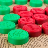 3D Yazıcı PLA Filamenti - Siyah - 1.75mm - 1kg - 6