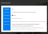 Toner Çipi - Çin Versiyonu Kartuş Çipi (2 Daha Uygun) - 7