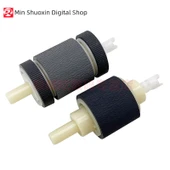 Kağıt Besleme Rulmanı - Yardımcı Tekerlekli - HP P2035 P2035n P2055d P2055dn P2030 P2050d - 6