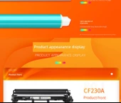 Toner Kartuşu - 2000 Sayfa Standart Versiyon - Toz Eklenebilir [5 Al 1 Bedava] - 12