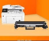 Toner Kartuşu - 2000 Sayfa Standart Versiyon - Toz Eklenebilir [5 Al 1 Bedava] - 6