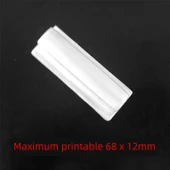 600 Pad Baskı Makinesi - Açık Sarı - Maksimum Baskı Alanı 58x14mm - 11