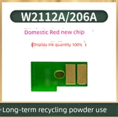 Toner Çipi - 206A 207A - Kırmızı - W2113A - 1