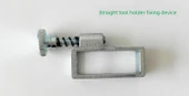 Otomatik Yapışkan Etiket Çizim Makinesi Aksesuarları - A3 Yatay Bıçak Motor Kayışı - 11