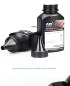 Siyah Toner Kartuşu - 100g - 10 Paket - 8
