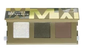 SEPHORA COLLECTION Mini Mix Palette - Mini Far Paleti Grunge Green - 1