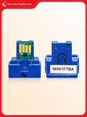 Uyumlu MX-61AT Toner Çipi - Siyah 40K - 3