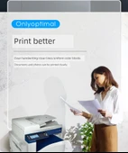 Toner Kartuşu - Selenium Tambur Tutucu 1 (12000 sayfa Ömrü) - 6