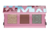 SEPHORA COLLECTION Mini Mix Palette - Mini Far Paleti Boss Berry - 1